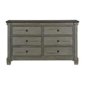 Weaver Dresser Half Price Furniture