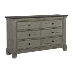 Weaver Dresser Half Price Furniture