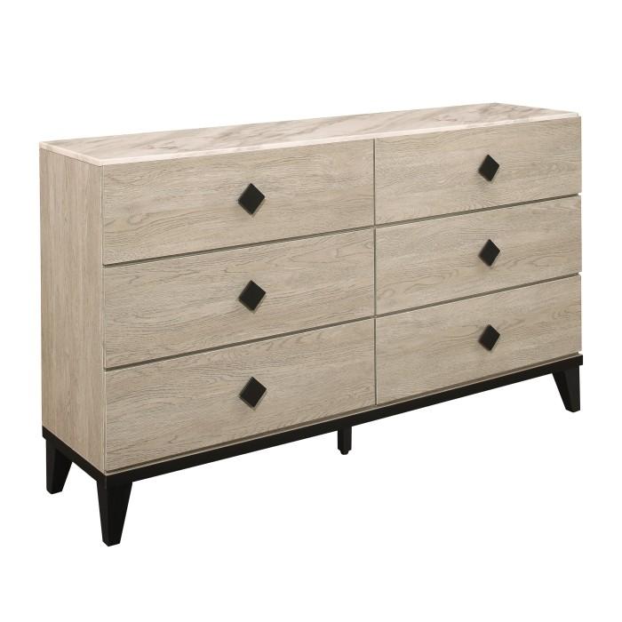 Whiting Dresser - Half Price Furniture