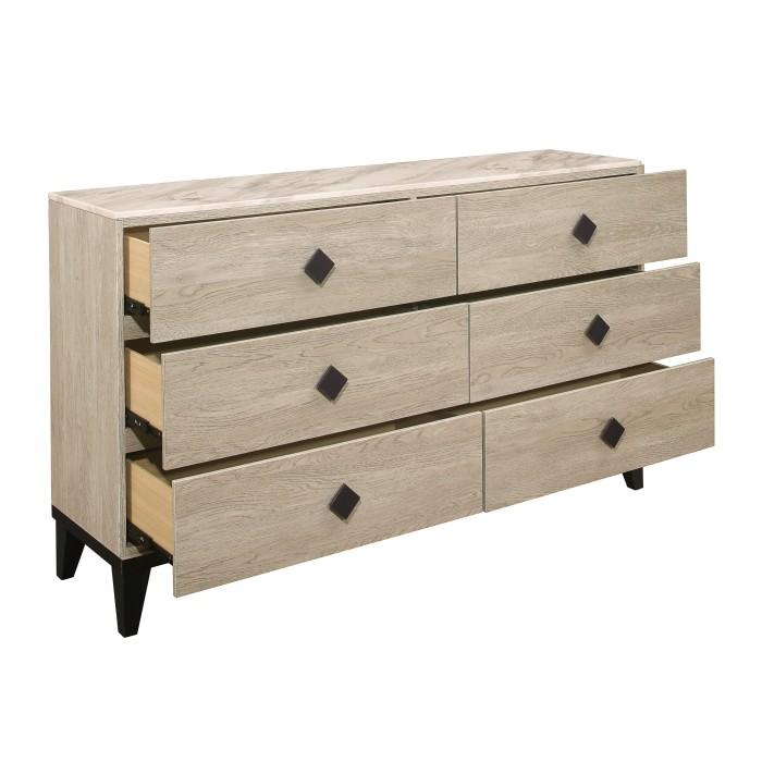 Whiting Dresser - Half Price Furniture