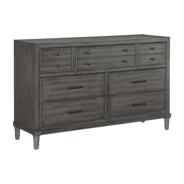 Wittenberry Dresser - Half Price Furniture