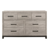 Zephyr Dresser Half Price Furniture