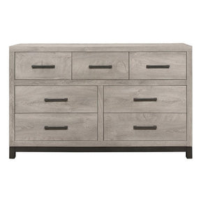 Zephyr Dresser Half Price Furniture