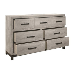 Zephyr Dresser - Half Price Furniture