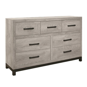 Zephyr Dresser Half Price Furniture