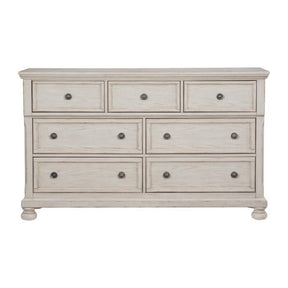 Bethel Dresser, Hidden Drawer - Half Price Furniture