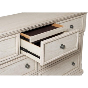 Bethel Dresser, Hidden Drawer - Half Price Furniture