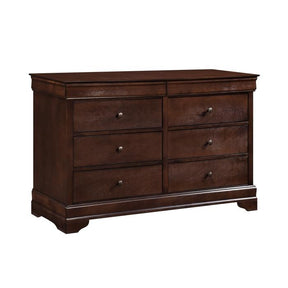 Abbeville Dresser, Two Hidden Drawers Half Price Furniture