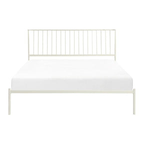 1630WHK-1EK-Bedroom Eastern King Platform Bed Half Price Furniture