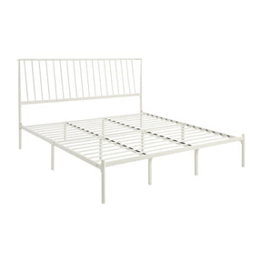 1630WHK-1EK-Bedroom Eastern King Platform Bed - Half Price Furniture