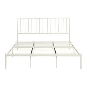 1630WHK-1EK-Bedroom Eastern King Platform Bed - Half Price Furniture