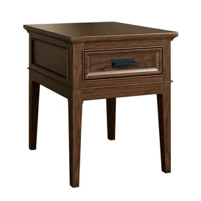 Frazier Park End Table - Half Price Furniture