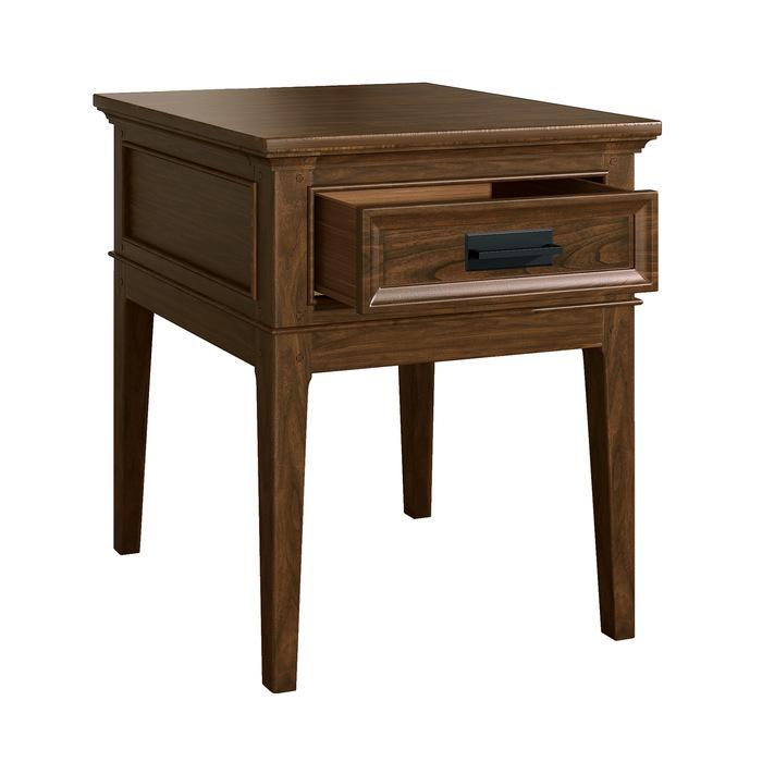 Frazier Park End Table - Half Price Furniture