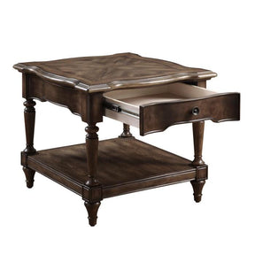 Heath Court End Table - Half Price Furniture