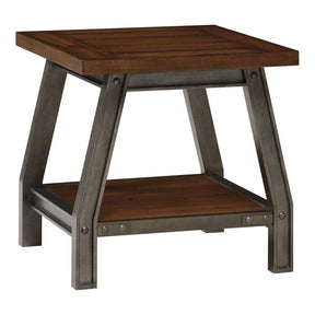 Holverson End Table - Half Price Furniture