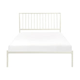 1630WHF-1-Youth Full Platform Bed Half Price Furniture