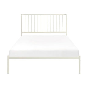 1630WHF-1-Youth Full Platform Bed Half Price Furniture