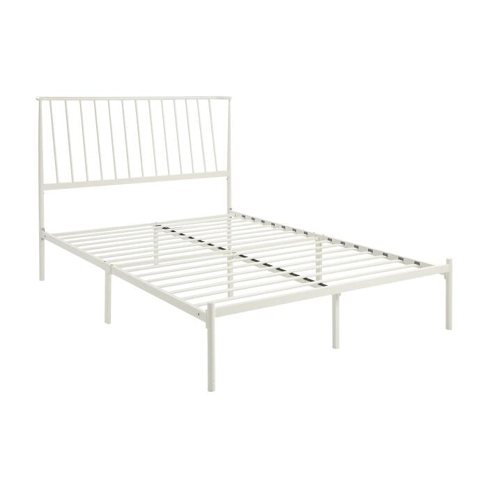 1630WHF-1-Youth Full Platform Bed - Half Price Furniture