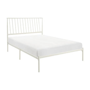 1630WHF-1-Youth Full Platform Bed - Half Price Furniture