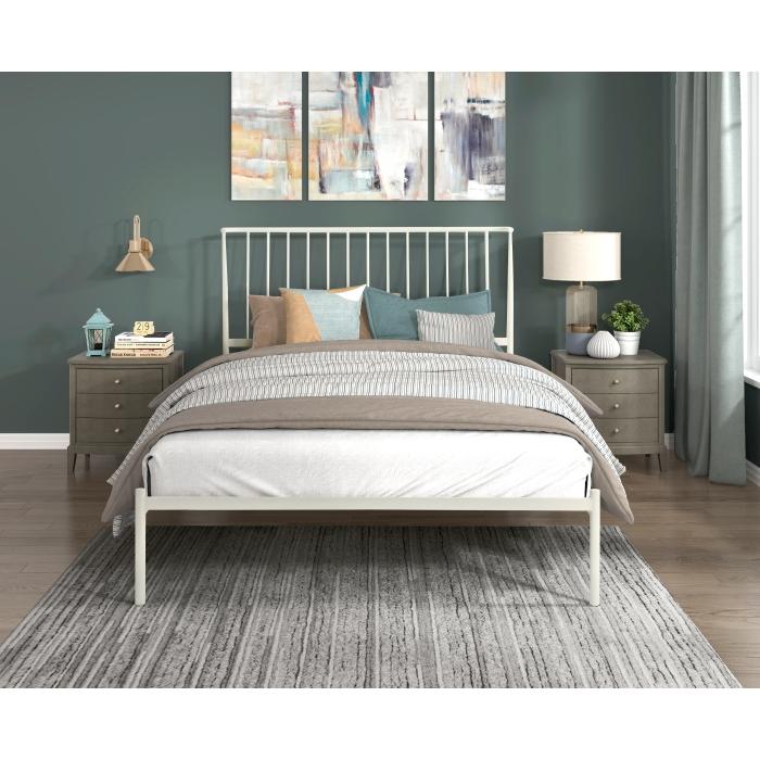 1630WHF-1-Youth Full Platform Bed - Half Price Furniture