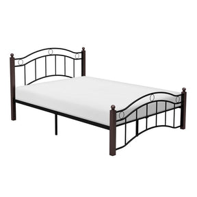 Averny Full Platform Bed - Half Price Furniture