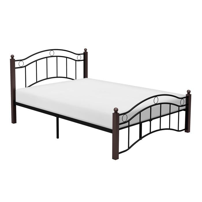 Averny Full Platform Bed - Half Price Furniture