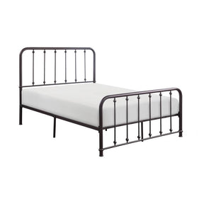 Larkspur Full Platform Bed - Half Price Furniture