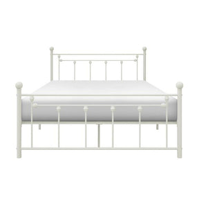 Lia Full Platform Bed Half Price Furniture