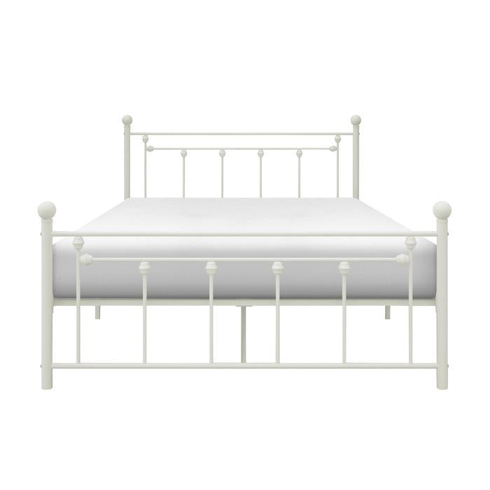 Lia Full Platform Bed Half Price Furniture