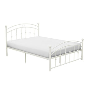 Tiana Full Platform Bed - Half Price Furniture