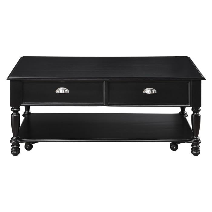 Sanders Lift Top Cocktail Table Half Price Furniture