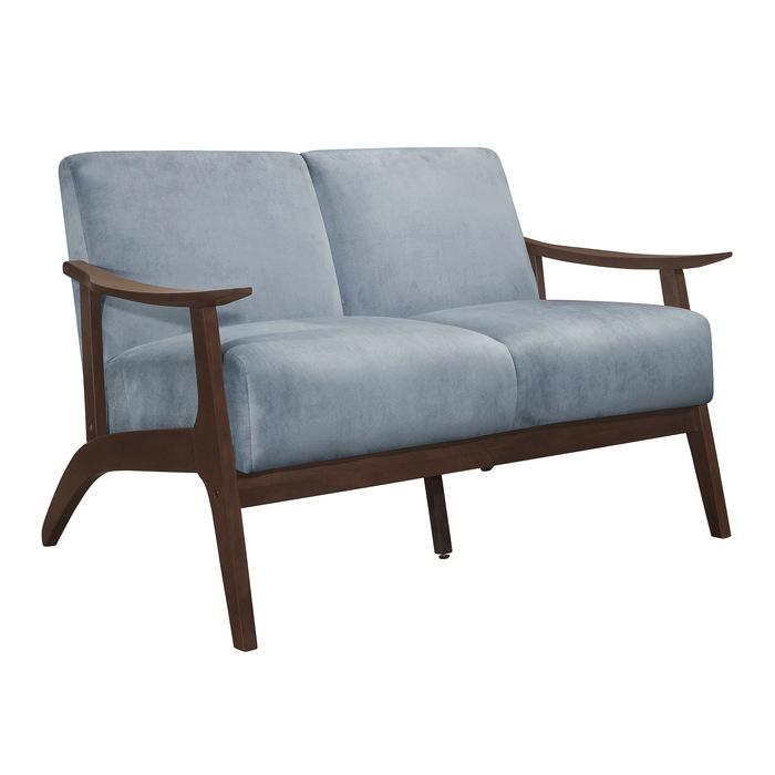 Carlson Love Seat - Half Price Furniture