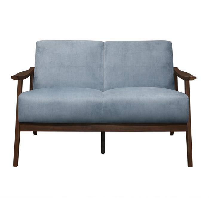 Carlson Love Seat Half Price Furniture