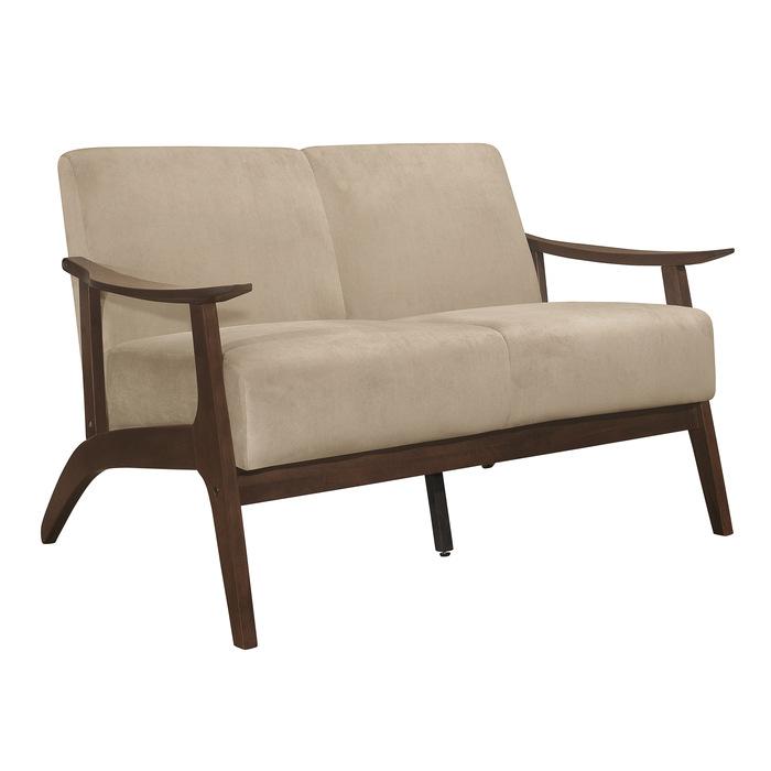 Carlson Love Seat - Half Price Furniture