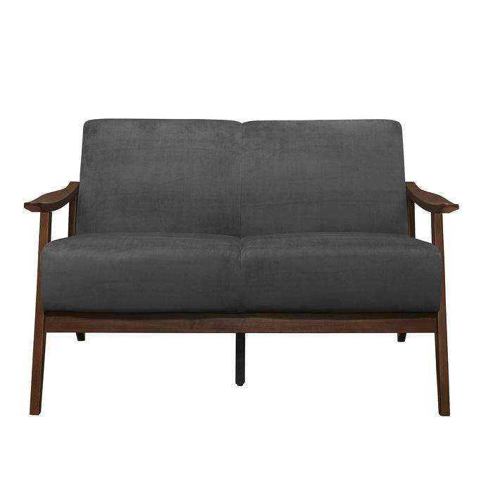 Carlson Love Seat - Half Price Furniture