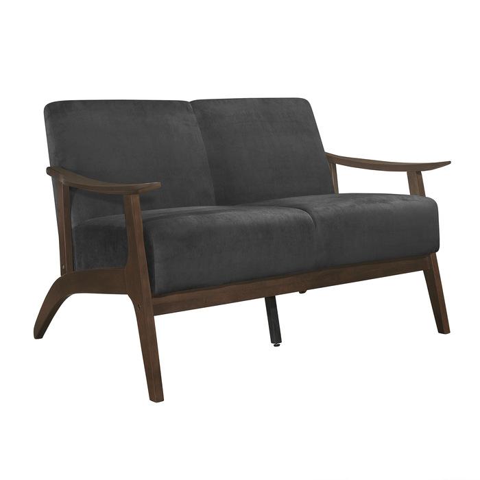 Carlson Love Seat - Half Price Furniture