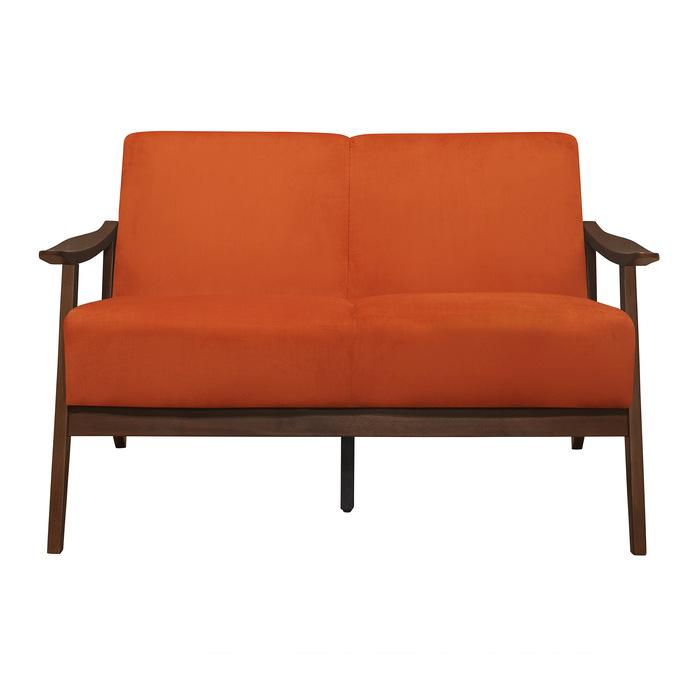 Carlson Love Seat - Half Price Furniture