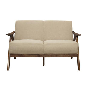 Damala Love Seat Half Price Furniture