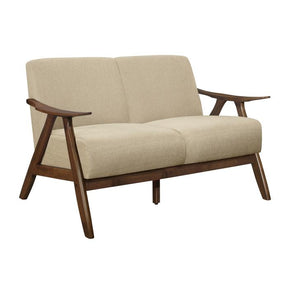 Damala Love Seat - Half Price Furniture