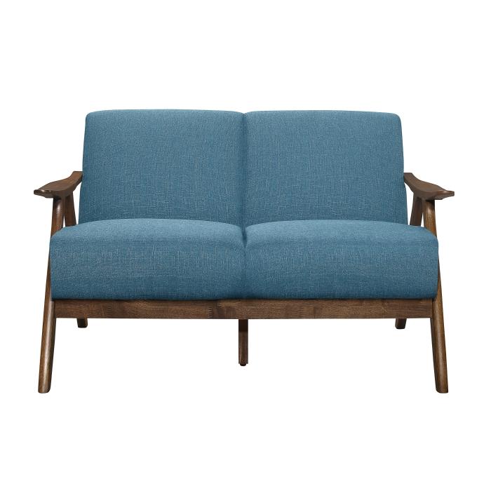 Damala Love Seat - Half Price Furniture