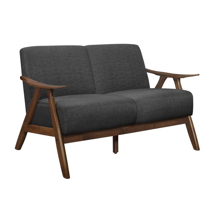 Damala Love Seat - Half Price Furniture