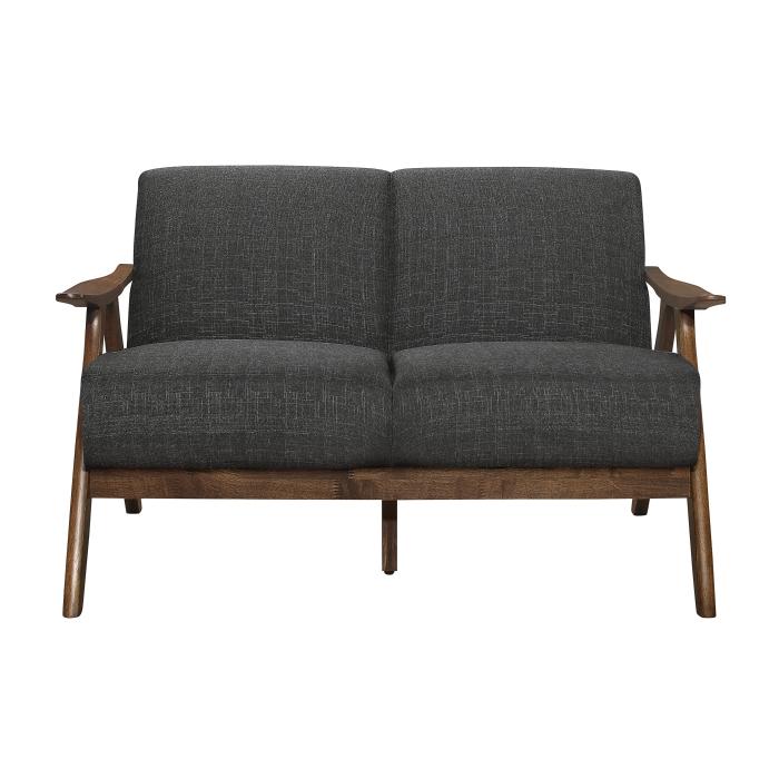 Damala Love Seat - Half Price Furniture