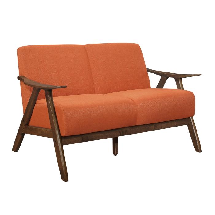 Damala Love Seat - Half Price Furniture