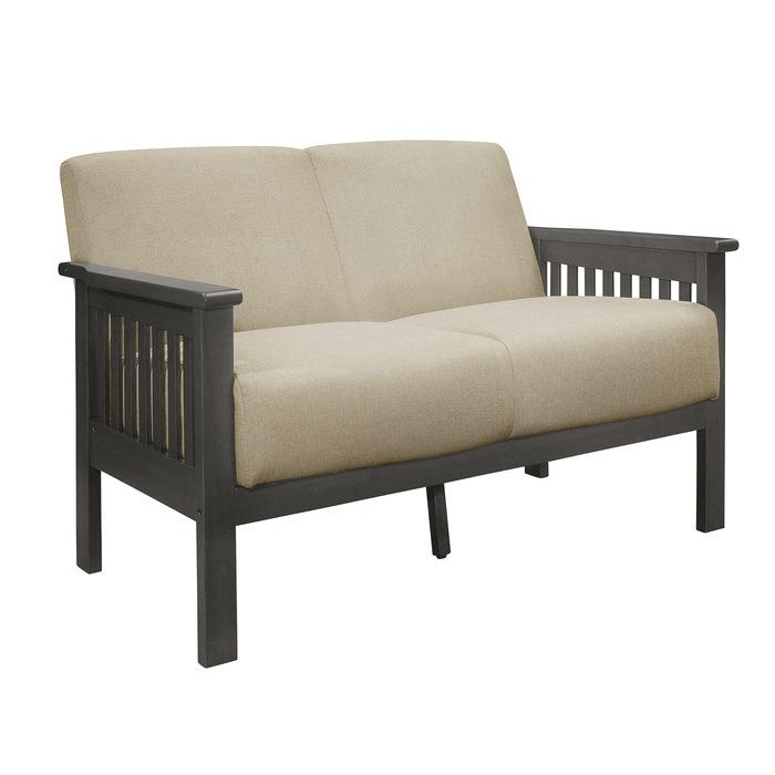 Lewiston Love Seat - Half Price Furniture