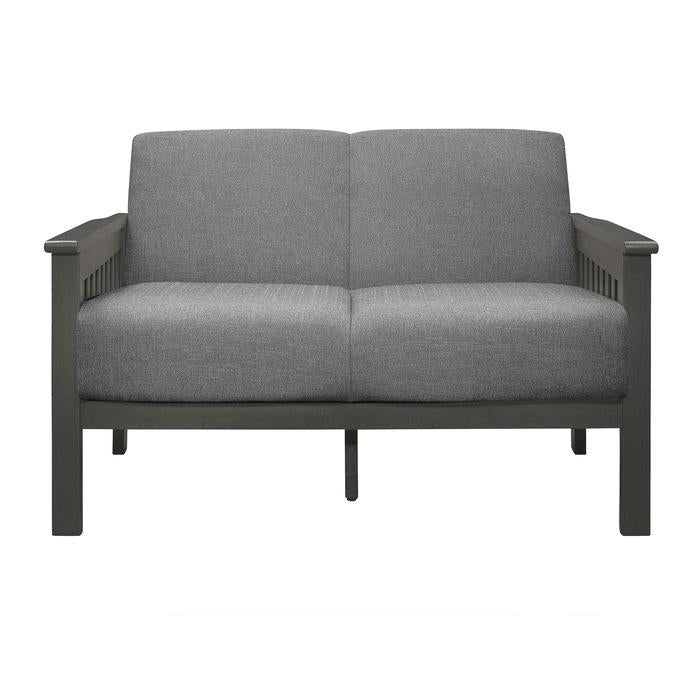 Lewiston Love Seat - Half Price Furniture