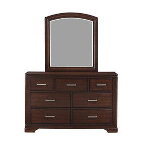 1520CH-5-Bedroom Dresser - Half Price Furniture