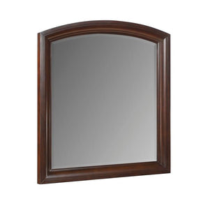 1520CH-6-Bedroom Mirror - Half Price Furniture