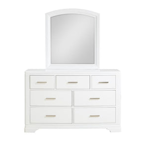 1520WH-5-Bedroom Dresser - Dresser - Half Price Furniture