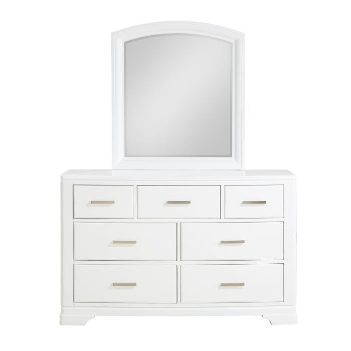 1520WH-5-Bedroom Dresser - Half Price Furniture