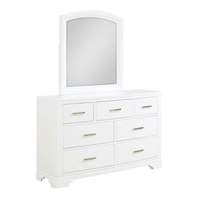 1520WH-5-Bedroom Dresser - Dresser - Half Price Furniture